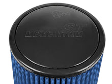 画像をギャラリービューアに読み込む, aFe Momentum Intake Replacement Air Filter w/ Pro 5R Media 5 IN F x 7 IN B x 5 IN T x 8 IN H