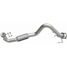 画像をギャラリービューアに読み込む, BRE Exhaust 10-11 Kia Soul 2.0L Front Pipe Kit