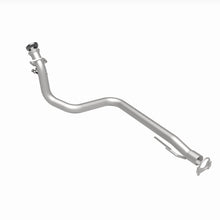 画像をギャラリービューアに読み込む, BRE Exhaust 87-95 Cherokee Wagoneer 2.5L 4.0L Front Pipe Kit