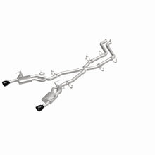 画像をギャラリービューアに読み込む, Magnaflow 26+ Dodge Charger 3.0L SPEQ Cat-Back System