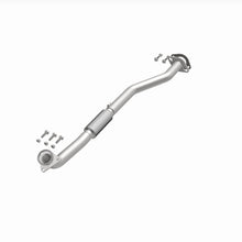 画像をギャラリービューアに読み込む, BRE Exhaust 98-00 Altima 2.4L Front Pipe Kit