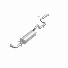 画像をギャラリービューアに読み込む, MagnaFlow BRE Exhaust Kit 11-17 T&amp;C Grand Caravan Ram C/V Routan 3.6L