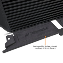 画像をギャラリービューアに読み込む, Mishimoto 24+ Tacoma Performance Intercooler Kit - BK Cooler - BK Pipes