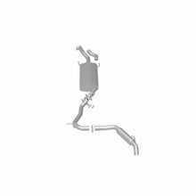 画像をギャラリービューアに読み込む, MagnaFlow BRE Exhaust Kit 06-12 Toyota RAV4