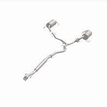 画像をギャラリービューアに読み込む, MagnaFlow BRE Exhaust Kit 06-09 Subaru Legacy 2.5L