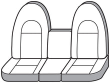 画像をギャラリービューアに読み込む, Covercraft 94-02 Dodge Ram Front Row Carhartt Super Dux PrecisionFit Seat Cover