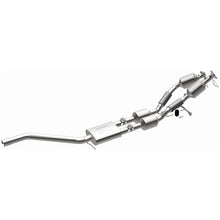 画像をギャラリービューアに読み込む, MagnaFlow 2018-2020 Volkswagen Atlas Underbody 3.6L Direct Fit Converter