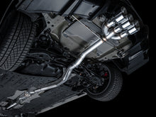 画像をギャラリービューアに読み込む, AWE Tuning 2024 Acura Integra Type S DE5 FWD Track Edition Exhaust w/ Triple Chrome Silver Tips