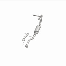 画像をギャラリービューアに読み込む, MagnaFlow BRE Exhaust Kit 94-95 Chevy C1500 C2500 K1500 K2500 5.7L