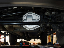 画像をギャラリービューアに読み込む, aFe POWER Street Series Front Diff Cover Raw w/ Machined Fins Ford F-250/350 23-26(Dana M235)