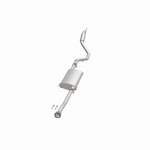 画像をギャラリービューアに読み込む, MagnaFlow BRE Exhaust Kit 14-16 TOYOTA HIGHLANDER 3.5L