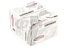 画像をギャラリービューアに読み込む, Prothane 84-96 Chevy Corvette Diff Carrier Bushings - Black