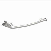 画像をギャラリービューアに読み込む, BRE Exhaust 86-89 4Runner 2.4L Front Pipe Kit