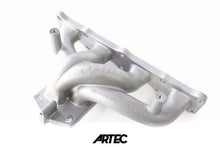 画像をギャラリービューアに読み込む, Artec Mitsubishi 4B11T Stock Replacement Turbo Exhaust Manifold