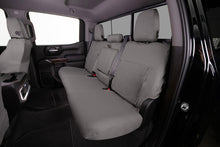 画像をギャラリービューアに読み込む, Covercraft 20-23 Subaru Forester/ Polycotton SeatSaver Custom Front Row Seat Covers - Misty Grey