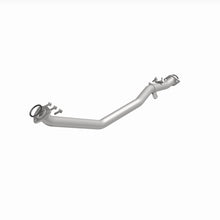 画像をギャラリービューアに読み込む, BRE Exhaust 92-95 4Runner 3.0L Front Pipe Kit