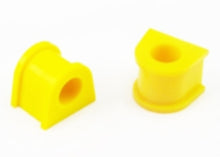 画像をギャラリービューアに読み込む, Whiteline 02-07 WRX Sedan/Wagon Rear / 03-07 Subaru Impreza Non-Turbo Swaybar to Chassis Bush Kit