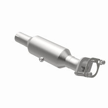 画像をギャラリービューアに読み込む, MagnaFlow Direct Fit Catalytic Converter 19-20 Kia Forte 2L Underbody
