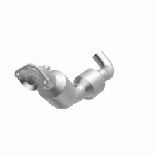 画像をギャラリービューアに読み込む, MagnaFlow 22-23 Ford F-150 2.7L Left OEM Direct Fit Converter