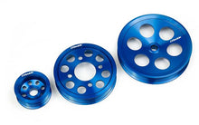 画像をギャラリービューアに読み込む, GReddy Toyota 2JZ/1JZ (JZX100/JZZ30) Pulley Kit