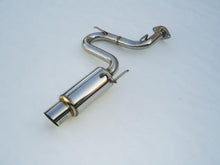 画像をギャラリービューアに読み込む, Invidia 00+ Celica GT &amp; GT-S N1 Cat Back Exhaust