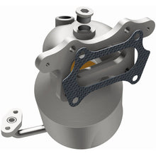 画像をギャラリービューアに読み込む, MagnaFlow 10-14 Honda Insight 1.3L Direct Fit Catalytic Converter