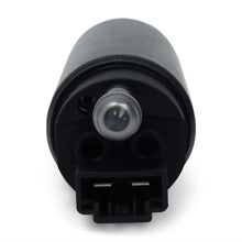 画像をギャラリービューアに読み込む, BLOX Racing 320LPH Electric Fuel Pump E85 In-tank - Offset Inlet