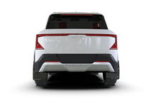 画像をギャラリービューアに読み込む, Rally Armor 2027 Kia EV5 Black UR Mud Flap - White Logo