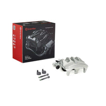 画像をギャラリービューアに読み込む, Brembo OE 2018 Mercedes-Benz Sprinter 2500/Sprinter 3500/3500XD Disc Brake Caliper - Front Left