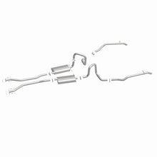 画像をギャラリービューアに読み込む, MagnaFlow BRE Exhaust Kit 98-02 Ford Crown Victoria 4.6L