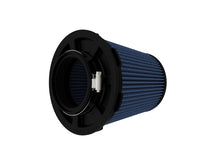 画像をギャラリービューアに読み込む, aFe Momentum Int Rplcmnt Air Filter w/ Pro 5R Media 3-1/8inF x 6inB x 4-1/2inT (Invert) x 6-1/4inH