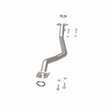 画像をギャラリービューアに読み込む, BRE Exhaust 04-09 Highlander RX330 RX350 2.4L 3.3L 3.5L Front Pipe Kit