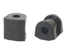 画像をギャラリービューアに読み込む, Whiteline 12+ Subaru BRZ / 12+ Scion FR-S / 12+ Toyota 86 16mm Rear Sway Bar Mount Bushing