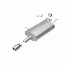 画像をギャラリービューアに読み込む, MagnaFlow BRE Exhaust Kit 04-12 Mitsubishi Galant 2.4L