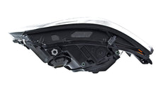 画像をギャラリービューアに読み込む, Hella 2004-2005 BMW 525i Bi-Xenon Headlight Assembly
