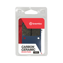 画像をギャラリービューアに読み込む, Brembo OE 79-80 Kawasaki Z 500cc Brake Pad - Rear