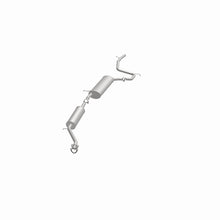 画像をギャラリービューアに読み込む, MagnaFlow BRE Exhaust Kit 05-10 Honda Odyssey 3.5L