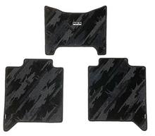 画像をギャラリービューアに読み込む, HKS FLOOR MATS TUNDRA REAR SET OCT LHD