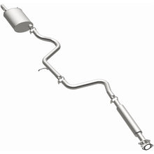 画像をギャラリービューアに読み込む, MagnaFlow BRE Exhaust Kit 06-11 Chevy Impala Monte Carlo 3.5L