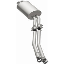 画像をギャラリービューアに読み込む, MagnaFlow BRE Exhaust Kit 86-89 Mercedes 560SL 5.6L