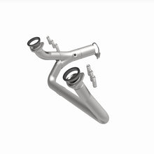 画像をギャラリービューアに読み込む, BRE Exhaust 88-93 C1500 C2500 K1500 K2500 4.3L 5.0L Front Pipe Kit