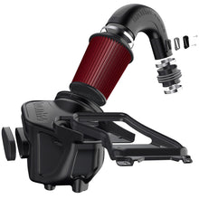 画像をギャラリービューアに読み込む, Banks Power 24-25 Toyota Tacoma 2.4L Ram Air Intake w/ Oiled Filter