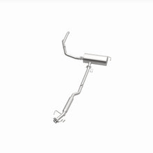 画像をギャラリービューアに読み込む, BRExhaust 17-20 Toyota Sienna 3.5L Direct-Fit Replacement Exhaust System