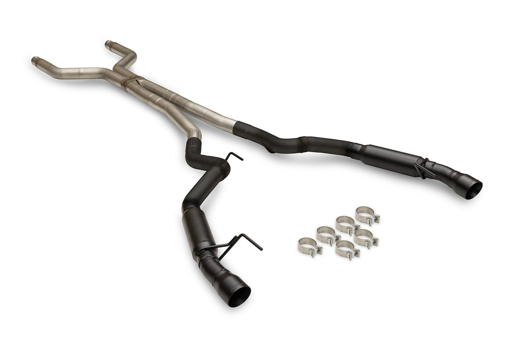 Flowmaster Outlaw Cat-Back Exhaust System