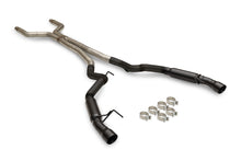 画像をギャラリービューアに読み込む, Flowmaster Outlaw Cat-Back Exhaust System