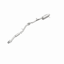 画像をギャラリービューアに読み込む, MagnaFlow BRE Exhaust Kit 04-08 Subaru Impreza Forester 9-2X 2.5L