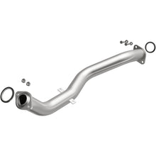画像をギャラリービューアに読み込む, MagnaFlow BRExhaust 16-22 Lexus RX350 Front Pipe Kit