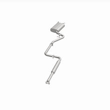画像をギャラリービューアに読み込む, MagnaFlow BRE Exhaust Kit 01-06 Sebring Stratus