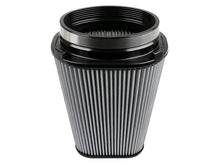 画像をギャラリービューアに読み込む, aFe Magnum FORCE Intake Rplcmnt Air Filter(7-1/2x5-1/2)IN F x (9x7)IN B x (5-3/4x3-3/4)IN T x 10IN H