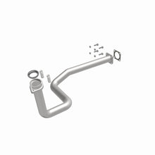 画像をギャラリービューアに読み込む, BRE Exhaust 87-95 Cherokee Wagoneer 2.5L 4.0L Front Pipe Kit